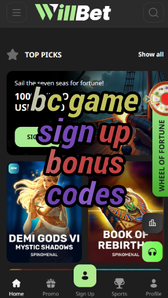 BC Game Sign Up Bonus Codes - New Player Offers-vz72fvrf.com