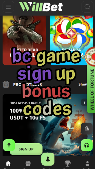 BC Game Sign Up Bonus Codes - New Player Offers-vz72fvrf.com